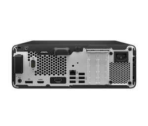 HP SMART BUY PRO SFF 400 G9 (B17T5AT#ABA) - Cartouches Certifiees