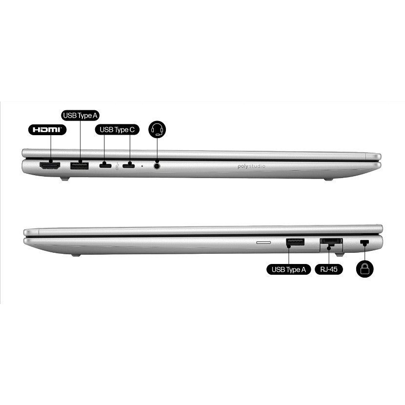 HP SMART BUY PROBOOK 4 G1A AI (BM2S9UT#ABA) - Cartouches Certifiees