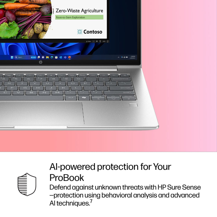 HP SMART BUY PROBOOK 4 G1I U7 255U (BA7R7UT#ABA) - Cartouches Certifiees