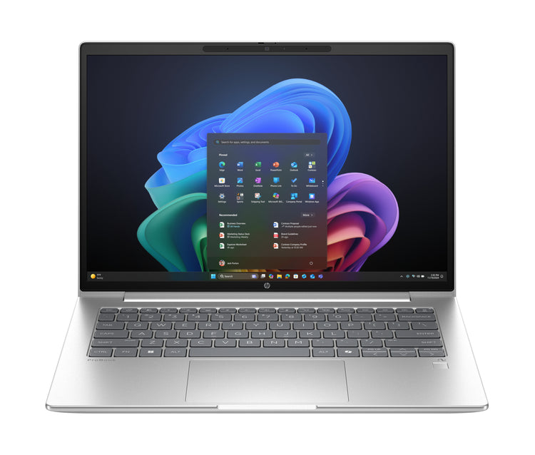 HP SMART BUY PROBOOK 4 G1Q X126100 (BG6K0UT#ABA) - Cartouches Certifiees