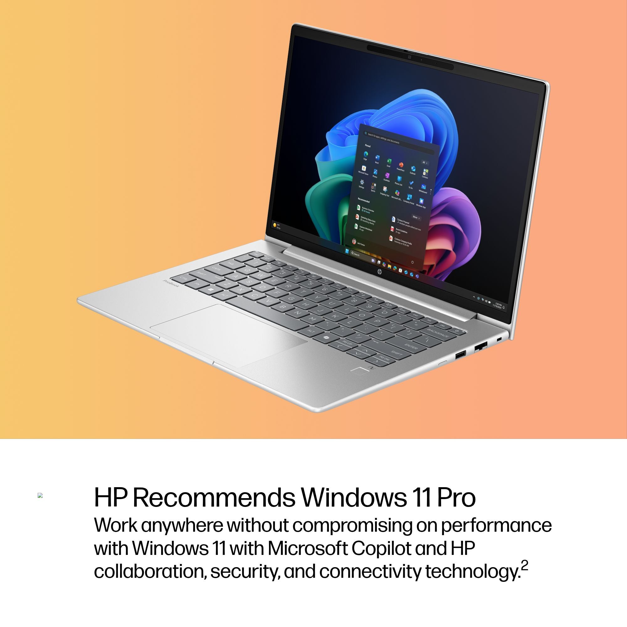 HP SMART BUY PROBOOK 4 G1Q X126100 (BG6K0UT#ABA) - Cartouches Certifiees