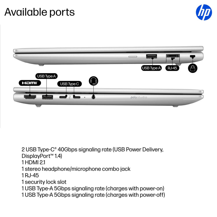 HP SMART BUY PROBOOK 4 G1Q X126100 (BG6K0UT#ABA) - Cartouches Certifiees