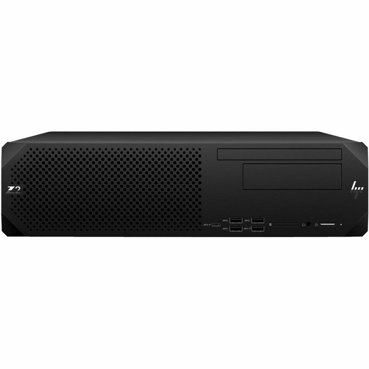 HP SMART BUY Z2 SFF G9 I714700 (A1NT8UT#ABA) - Cartouches Certifiees