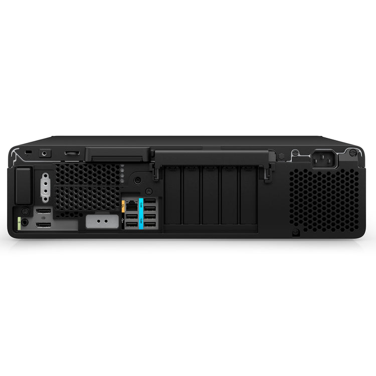 HP SMART BUY Z2 SFF G9 I714700 (A1NT8UT#ABA) - Cartouches Certifiees
