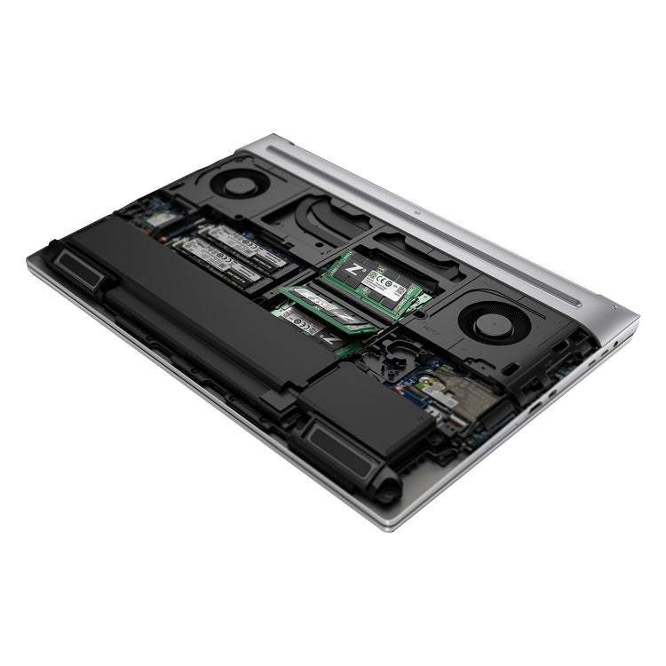 HP SMART BUY ZBOOK G11 I7-13850HX (A6UM8UT#ABA) - Cartouches Certifiees