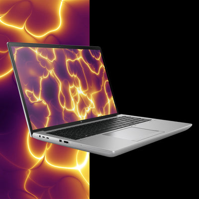 HP SMART BUY ZBOOK G11 I7-13850HX (A6UM8UT#ABA) - Cartouches Certifiees