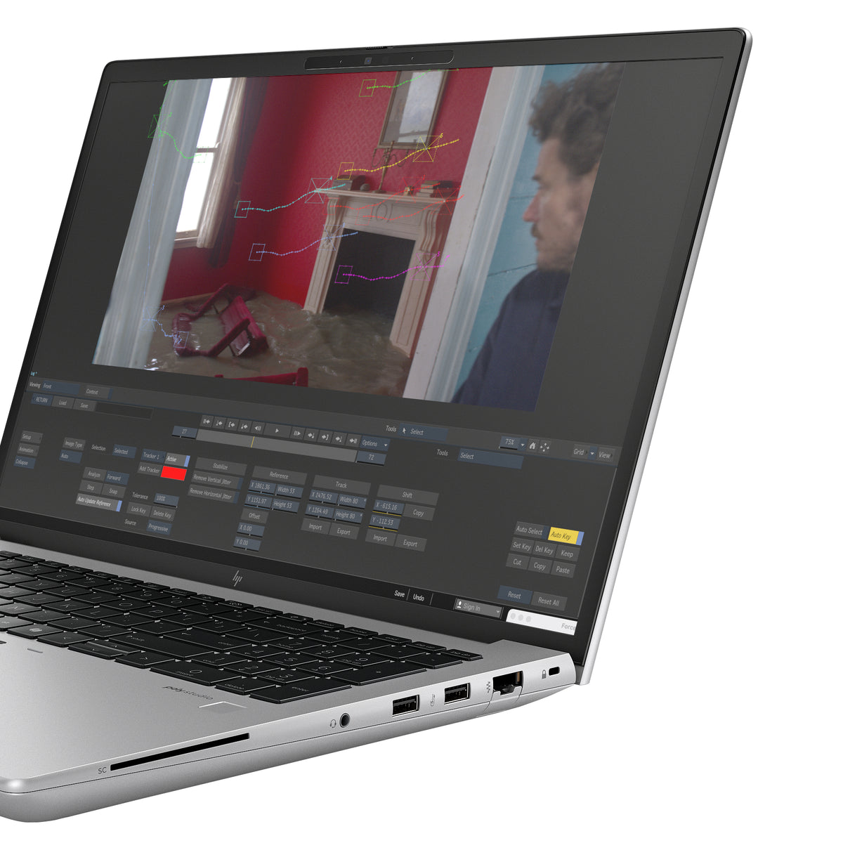 HP SMART BUY ZBOOK G11 I7-13850HX (A6UN6UT#ABA) - Cartouches Certifiees