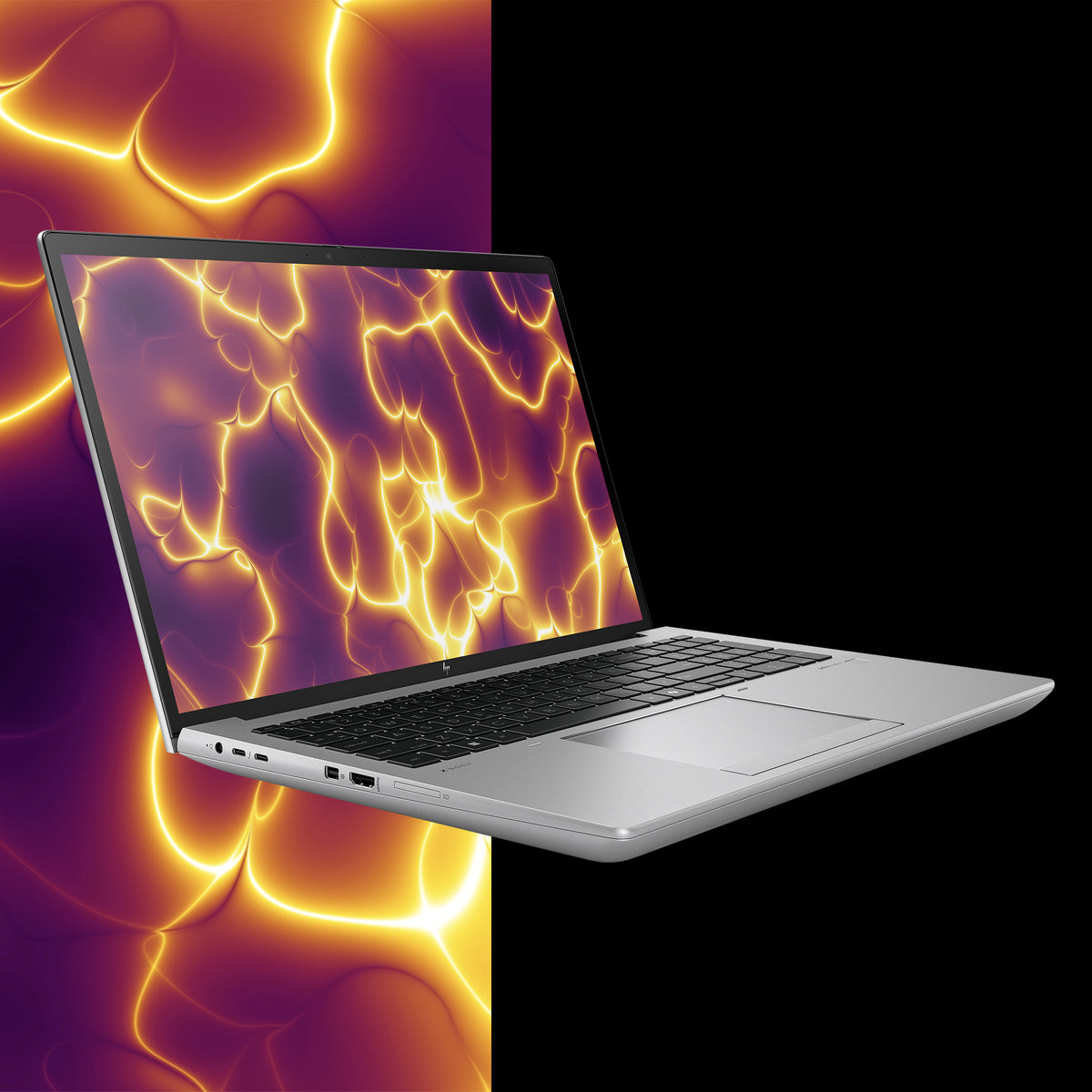 HP SMART BUY ZBOOK G11 I7-13850HX (A6UN6UT#ABA) - Cartouches Certifiees