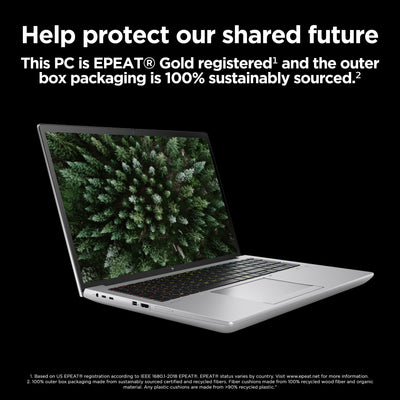HP SMART BUY ZBOOK G11 I7-13850HX (A6UN6UT#ABA) - Cartouches Certifiees