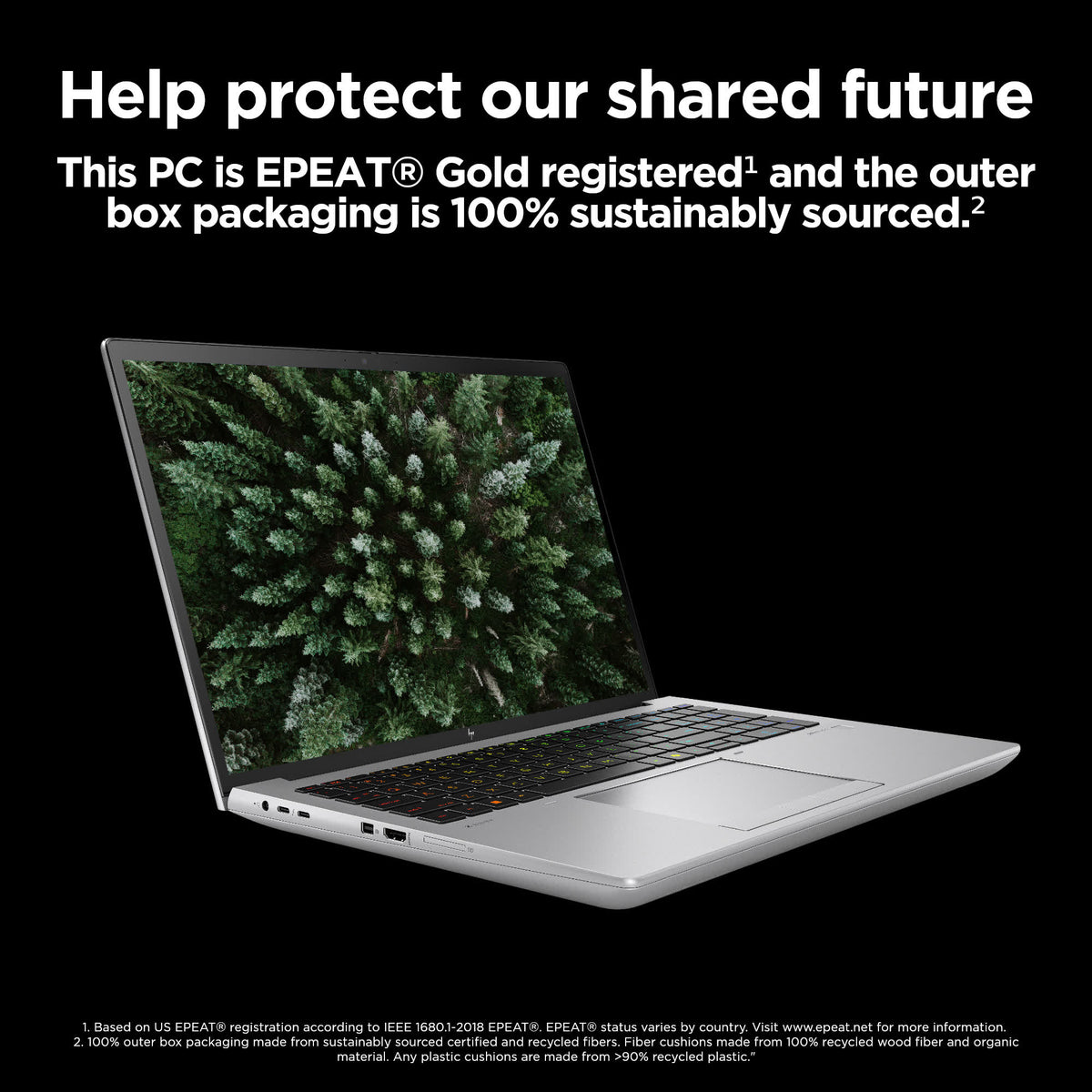 HP SMART BUY ZBOOK G11 I7-14700HX (A6UM1UT#ABA) - Cartouches Certifiees