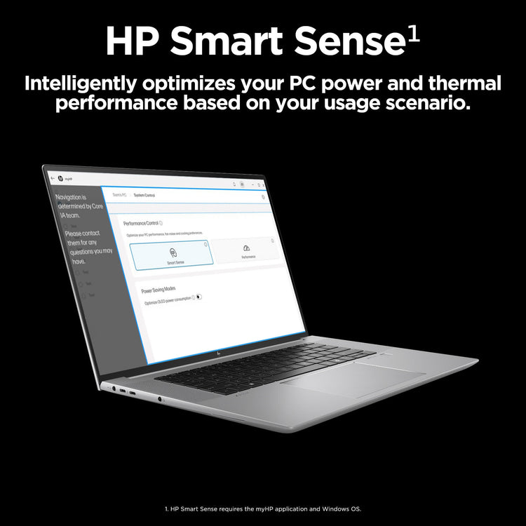 HP SMART BUY ZBOOK STUDIO G11 (AP0E5AT#ABA) - Cartouches Certifiees