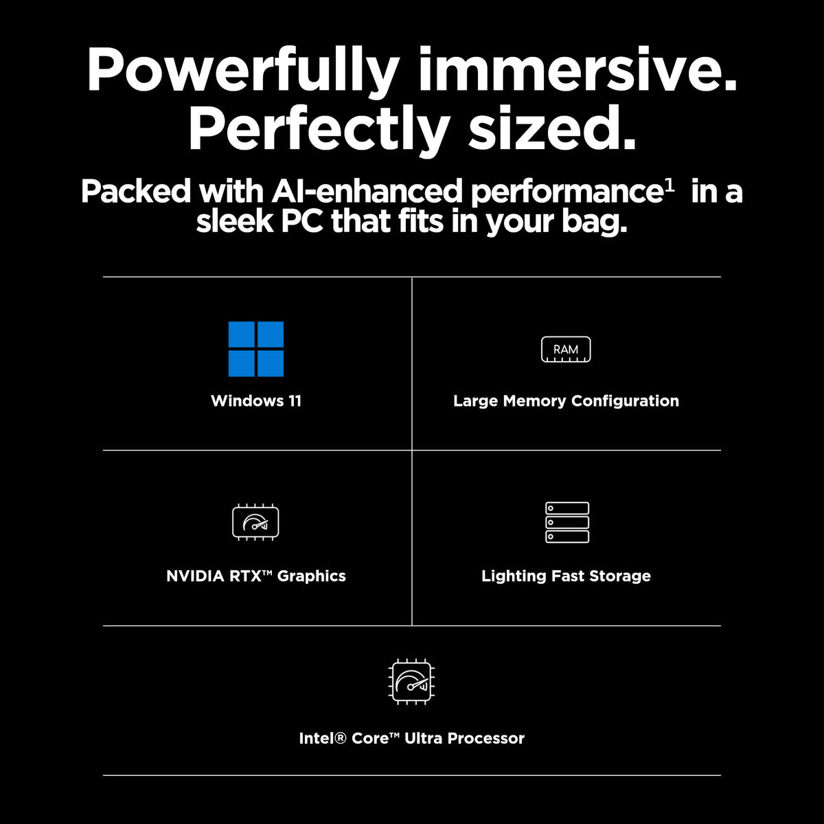 HP SMART BUY ZBOOK STUDIO G11 (AP0E5AT#ABA) - Cartouches Certifiees