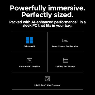 HP SMART BUY ZBOOK STUDIO G11 (AP0E5AT#ABA) - Cartouches Certifiees