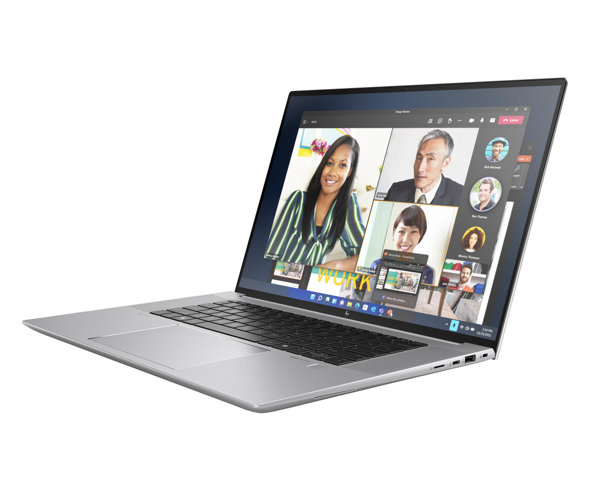 HP SMART BUY ZBOOK STUDIO G11 (AP0E5AT#ABA) - Cartouches Certifiees