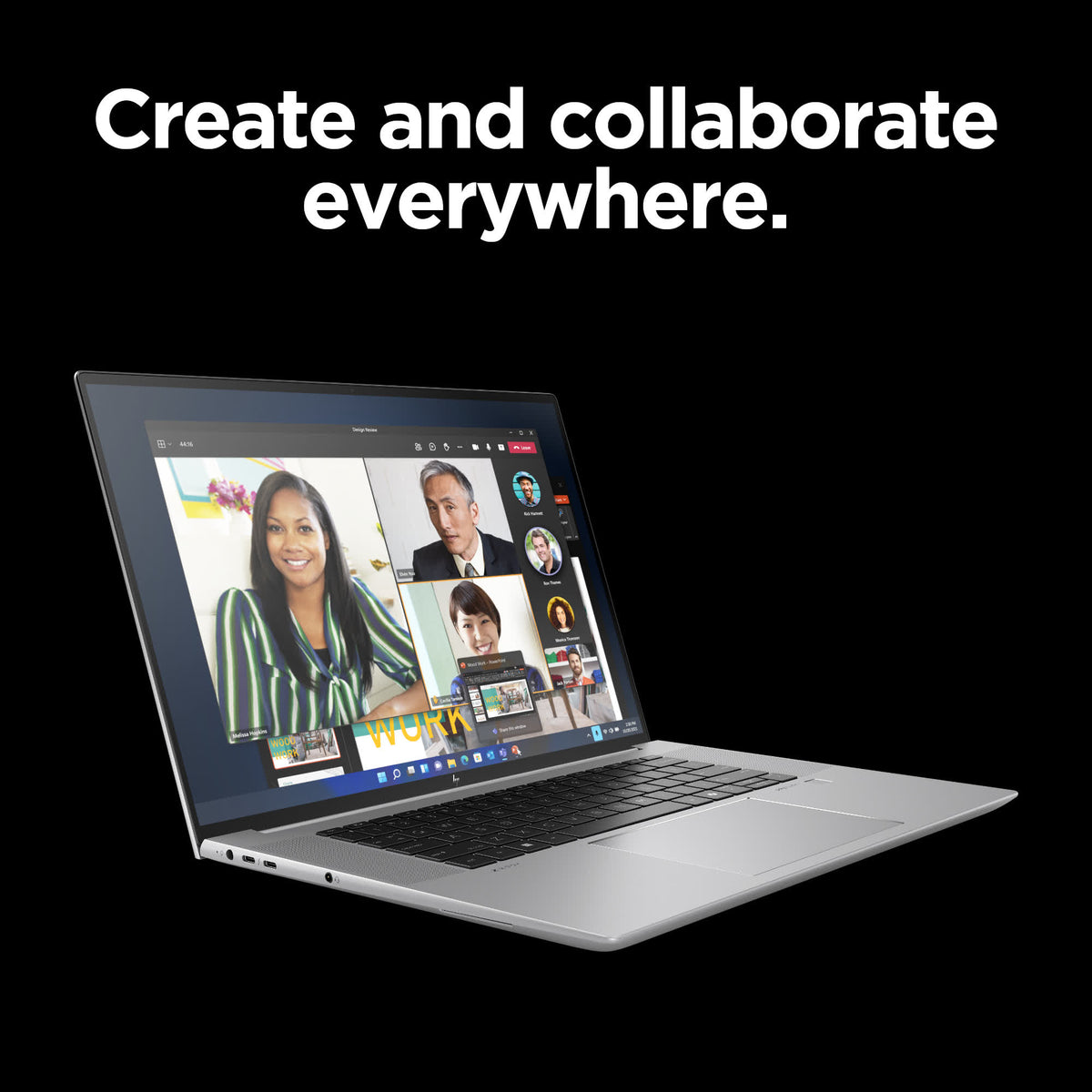 HP SMART BUY ZBOOK STUDIO G11 (AP0E5AT#ABA) - Cartouches Certifiees