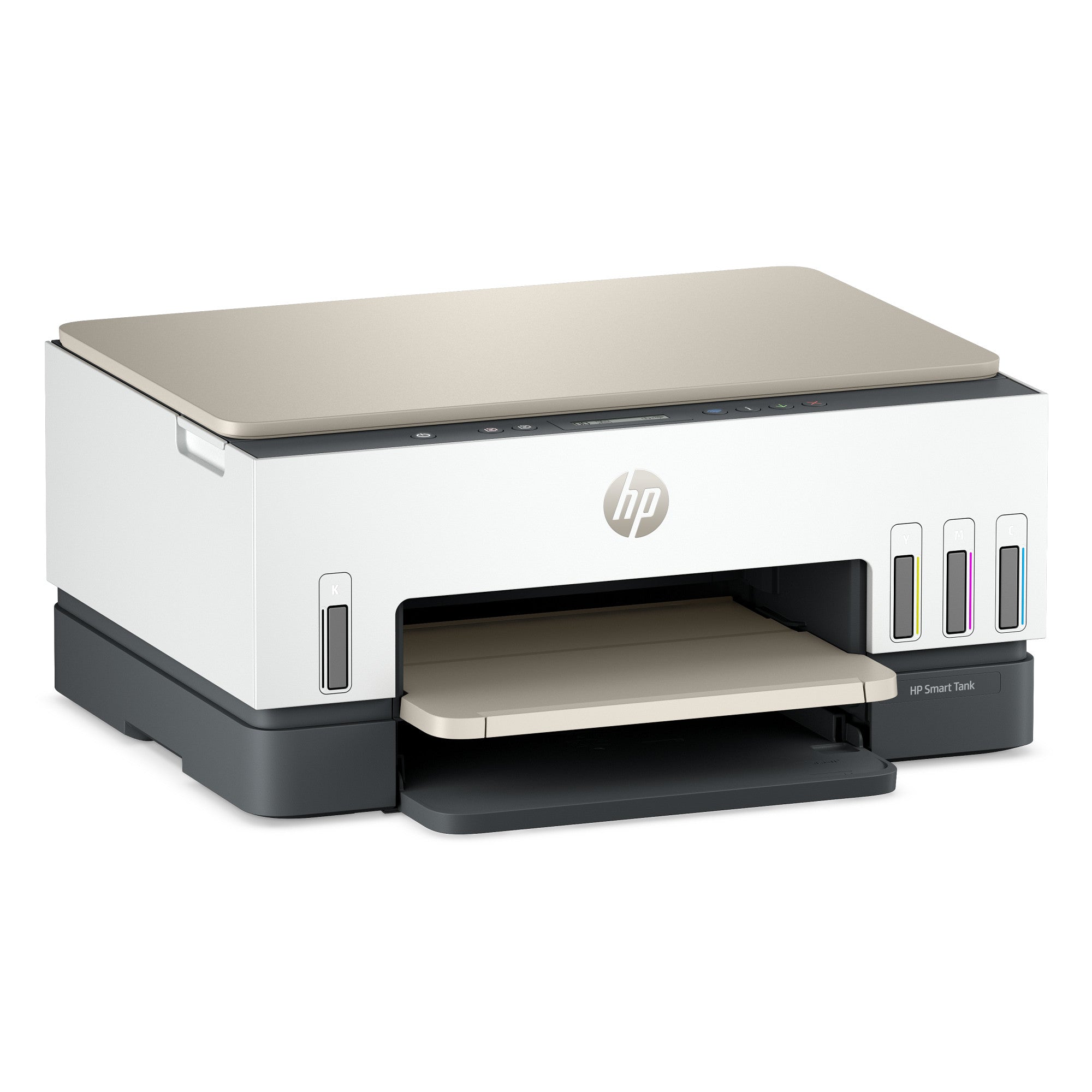 HP Smart Tank 6003 All-in-One Printer (9B5C8A#B1H) - Cartouches Certifiees