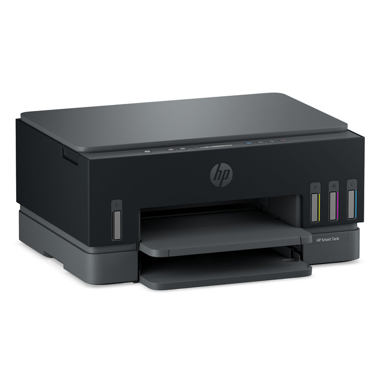 HP Smart Tank 6003 All-in-One Printer (D35XXA#B1H) - Cartouches Certifiees