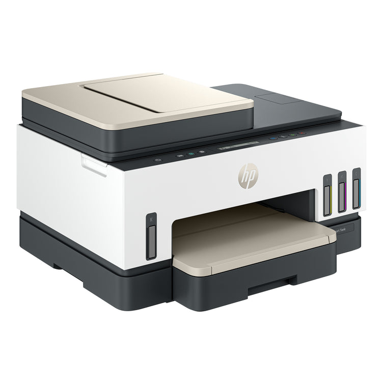 HP Smart Tank 7303 All-in-One Printer (9B5D0A#B1H) - Cartouches Certifiees