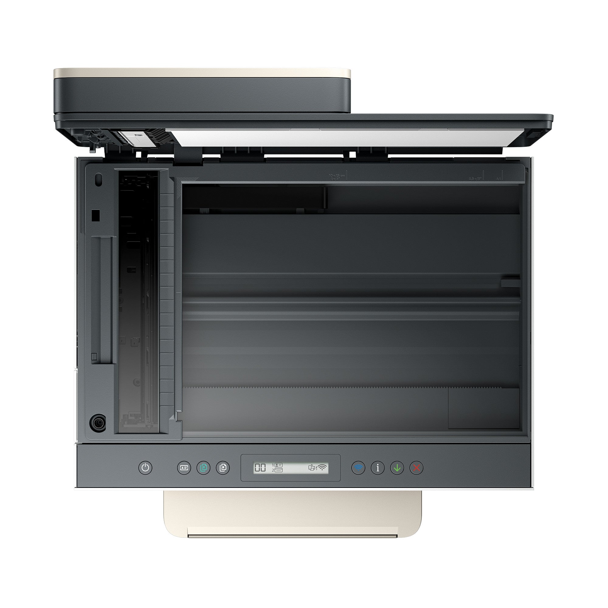HP Smart Tank 7303 All-in-One Printer (9B5D0A#B1H) - Cartouches Certifiees