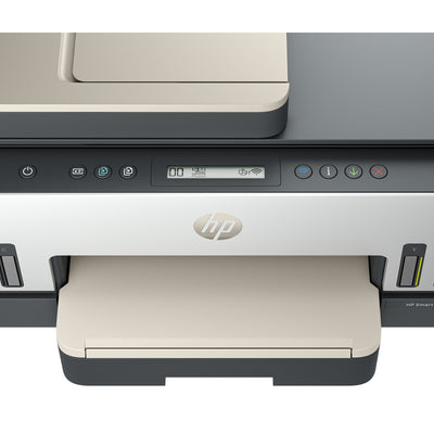 HP Smart Tank 7303 All-in-One Printer (9B5D0A#B1H) - Cartouches Certifiees