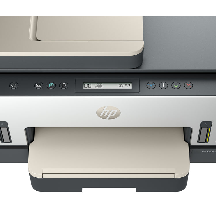 HP Smart Tank 7303 All-in-One Printer (9B5D0A#B1H) - Cartouches Certifiees