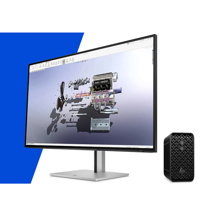 HP SMARTBUY Z2 MINI G1A (BN4F7UT#ABC) - Cartouches Certifiees
