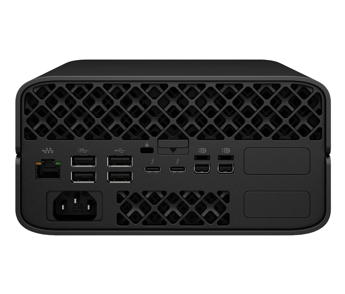 HP SMARTBUY Z2 MINI G1A (BN4F7UT#ABC) - Cartouches Certifiees