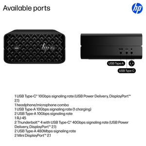 HP SMARTBUY Z2 MINI G1A (BN4F7UT#ABC) - Cartouches Certifiees