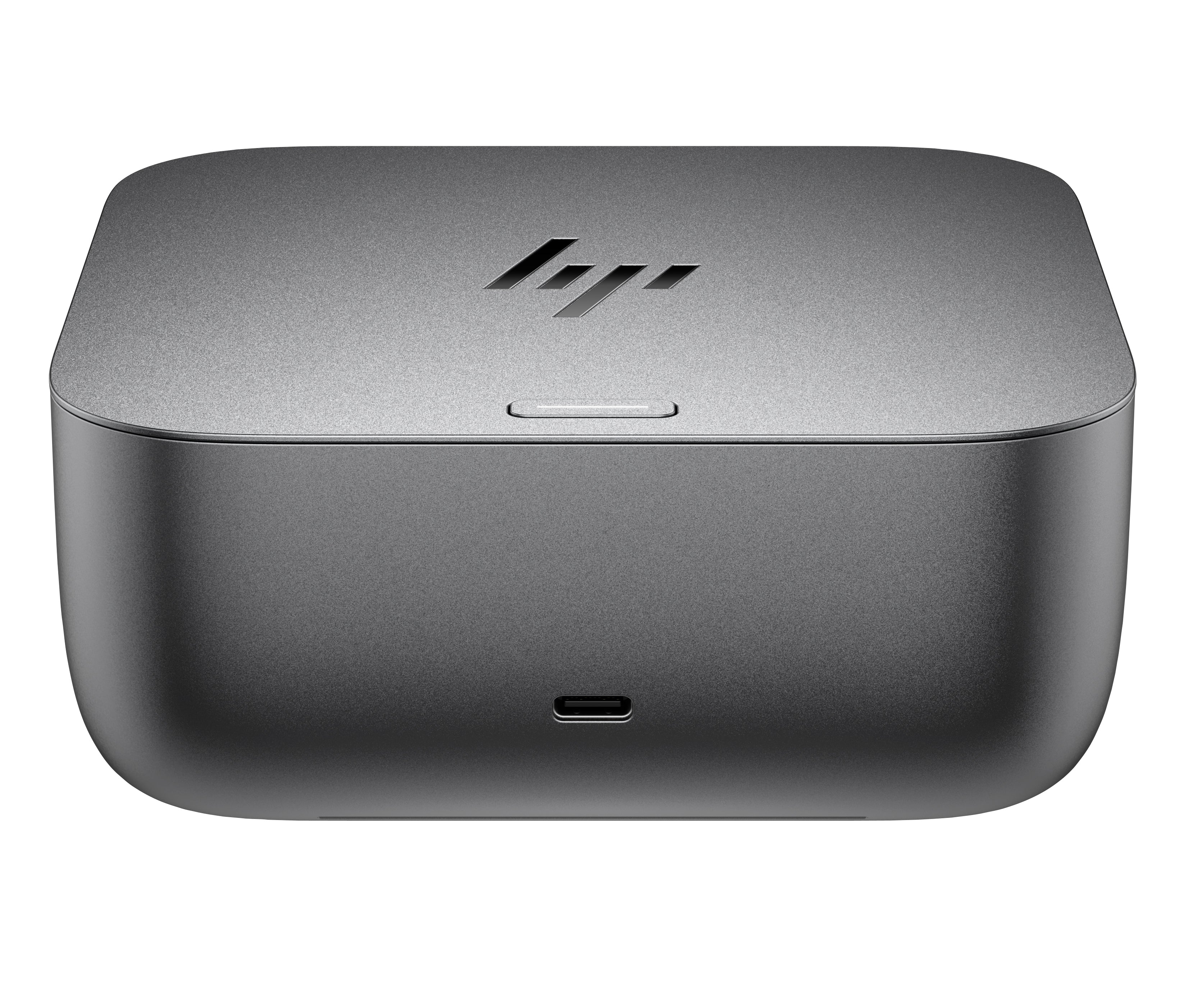 HP Thunderbolt 4 100W G6 Dock (9X472UT#ABA) - Cartouches Certifiees