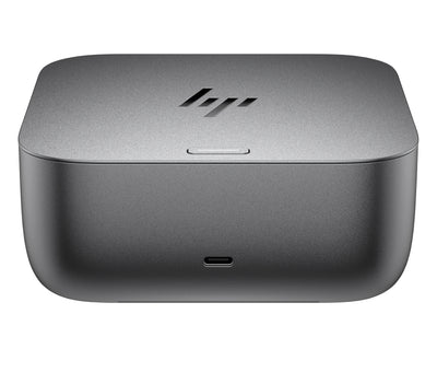 HP Thunderbolt 4 100W G6 Dock (9X472UT#ABA) - Cartouches Certifiees