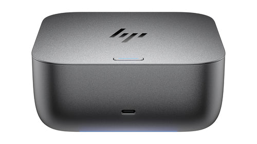 HP Thunderbolt 4 100W G6 Dock (9X472UT#ABA) - Cartouches Certifiees
