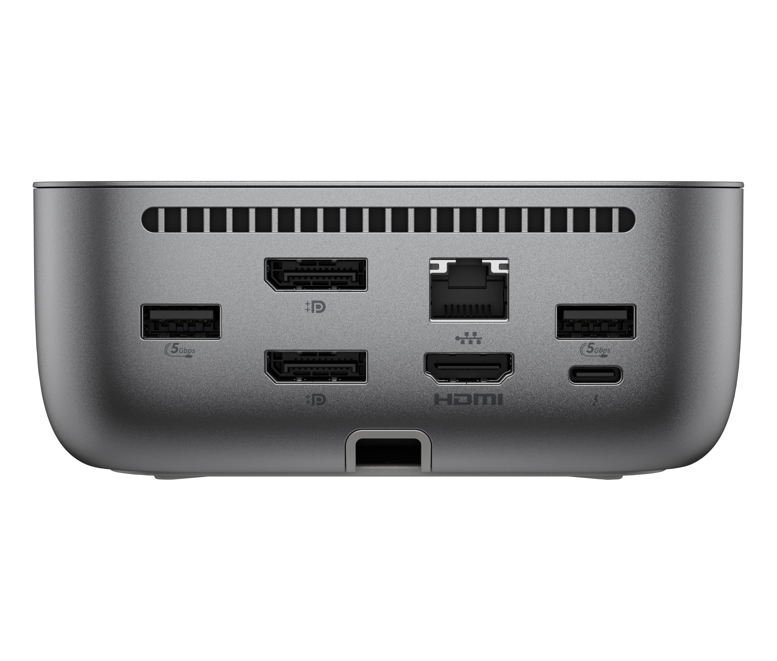 HP Thunderbolt 4 100W G6 Dock (9X472UT#ABA) - Cartouches Certifiees