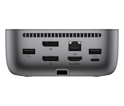 HP Thunderbolt 4 100W G6 Dock (9X472UT#ABA) - Cartouches Certifiees