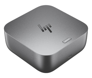 HP Thunderbolt 4 100W G6 Dock (9X472UT#ABA) - Cartouches Certifiees