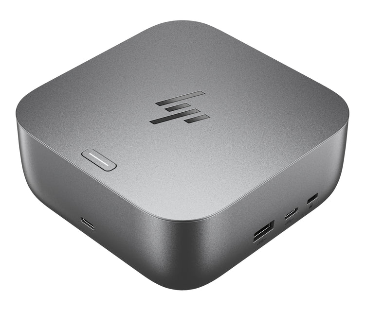 HP Thunderbolt 4 Ultra 180W G6 Dock (9X481UT#ABA) - Cartouches Certifiees