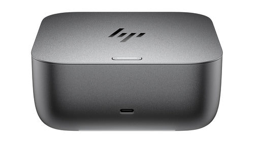 HP Thunderbolt 4 Ultra 180W G6 Dock (9X481UT#ABA) - Cartouches Certifiees