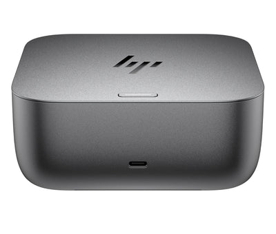HP Thunderbolt 4 Ultra 280W G6 Dock (AW5M5UT#ABA) - Cartouches Certifiees