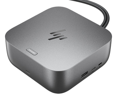 HP Thunderbolt 4 Ultra 280W G6 Dock (AW5M5UT#ABA) - Cartouches Certifiees