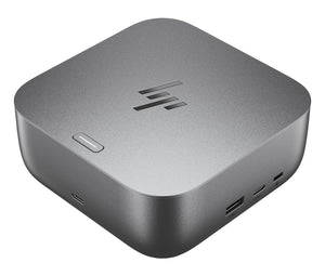HP Thunderbolt 4 Ultra 280W G6 Dock (AW5M5UT#ABA) - Cartouches Certifiees