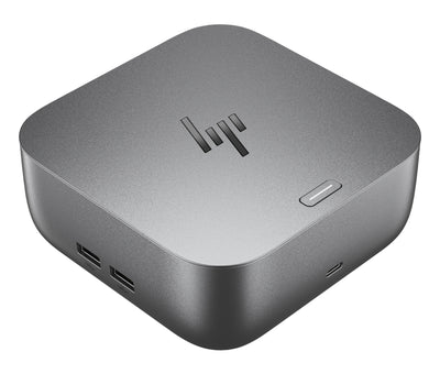 HP Thunderbolt 4 Ultra 280W G6 Dock (AW5M5UT#ABA) - Cartouches Certifiees