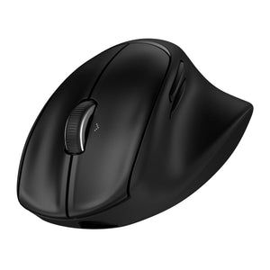HP Tilt Ergonomic Mouse 725M (BH0Z5AA#ABA) - Cartouches Certifiees