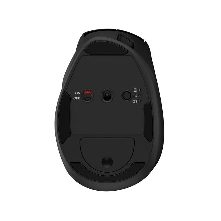 HP Tilt Ergonomic Mouse 725M (BH0Z5AA#ABA) - Cartouches Certifiees