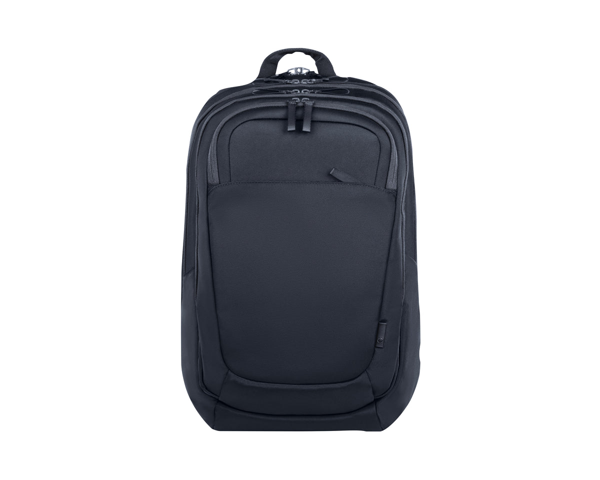 HP Travel Plus 30L 17-inch Laptop Backpack (A2CC9AA) - Cartouches Certifiees
