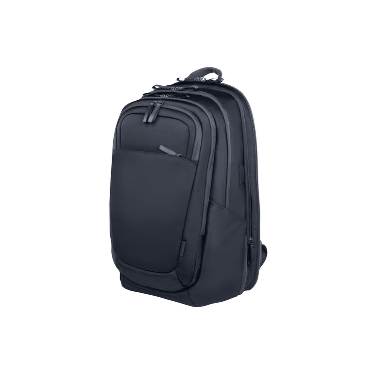 HP Travel Plus 30L 17-inch Laptop Backpack (A2CC9AA) - Cartouches Certifiees