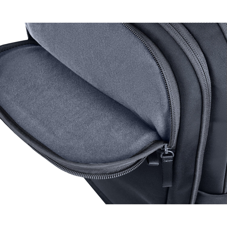 HP Travel Plus 30L 17-inch Laptop Backpack (A2CC9AA) - Cartouches Certifiees