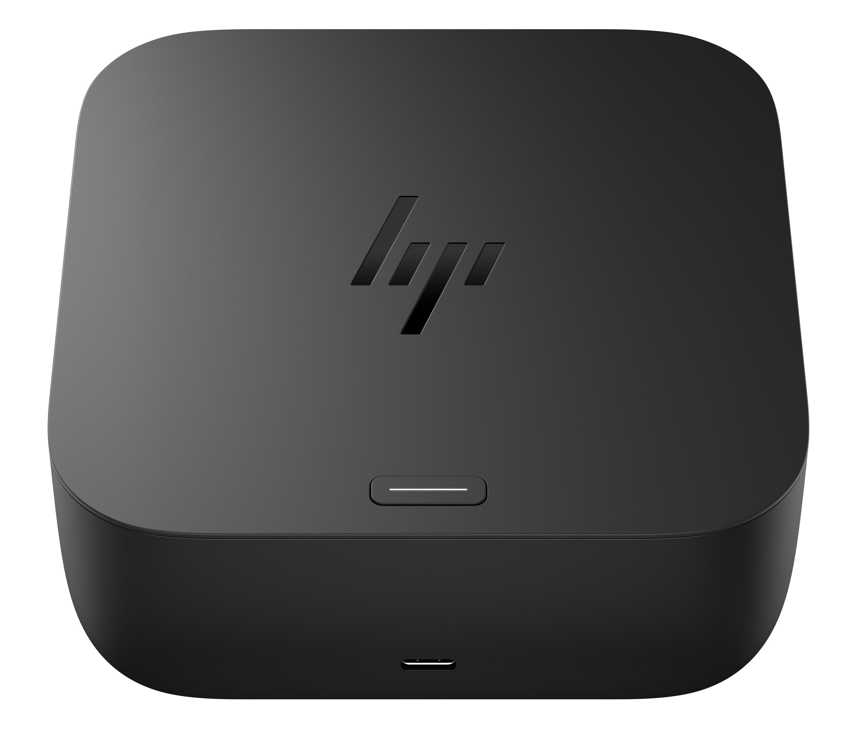 HP USB-C 100W G6 Dock (9X3V1UT#ABA) - Cartouches Certifiees