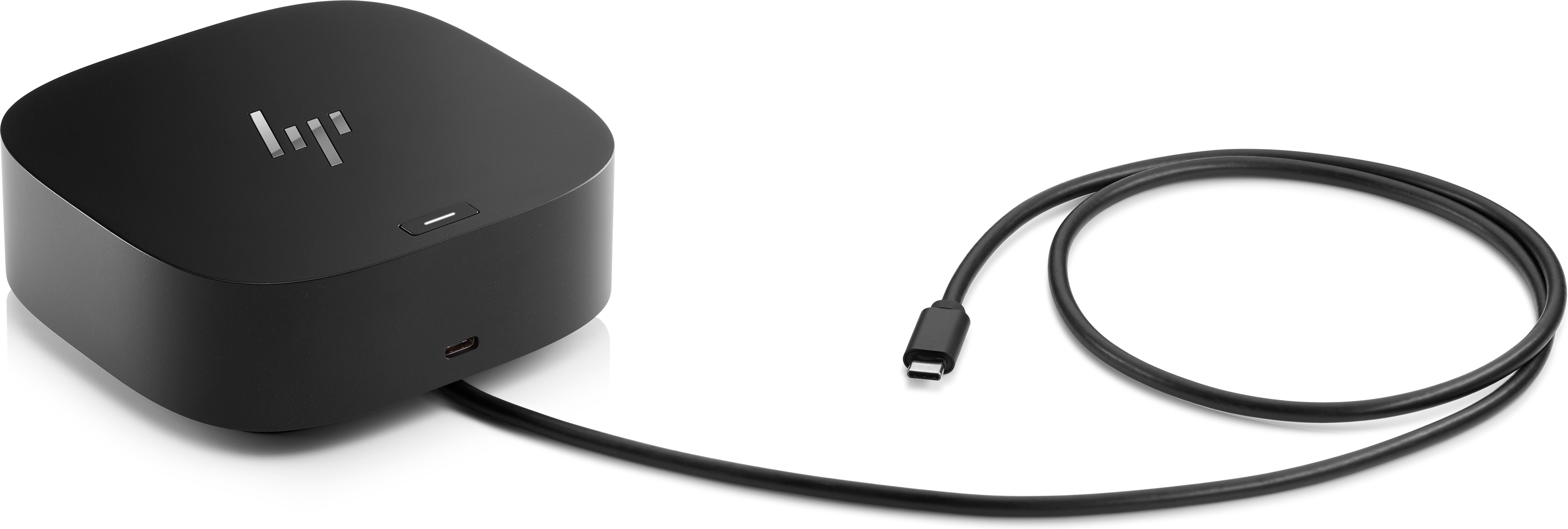 HP USB-C Dock G5 (5TW10AA#ABA) - Cartouches Certifiees