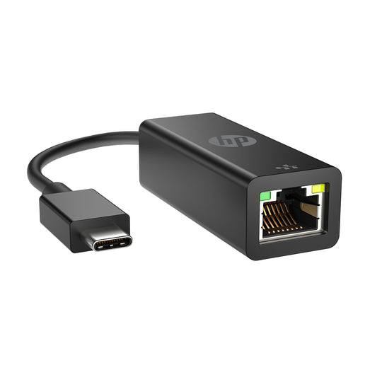 HP Adaptateur USB-C vers RJ45 G2 (4Z527AA)