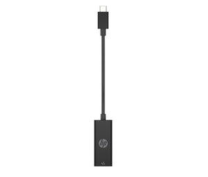 HP USB-C to RJ45 Adapter G2 (4Z527AA) - Cartouches Certifiees