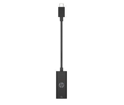 HP USB-C to RJ45 Adapter G2 (4Z527AA) - Cartouches Certifiees